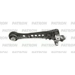 Рычаг подвески JAGUAR XJ (X351) 08/09 - (Произведено в Турции) PATRON PS50357R