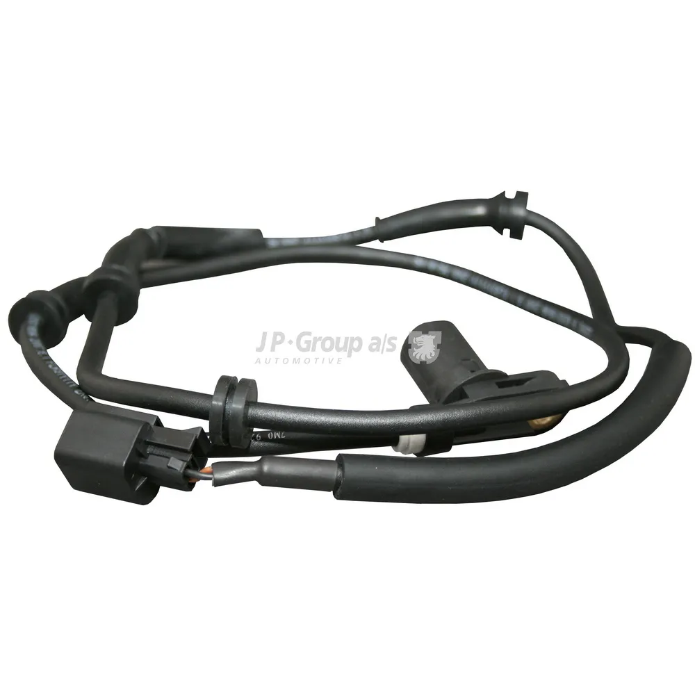 ДАТЧИК ABS VW SHARAN, FORD GALAXY, SEAT ALHAMBRA 1.8-1.9TDI 09.97-03.00 ЗАД JP 1197101800