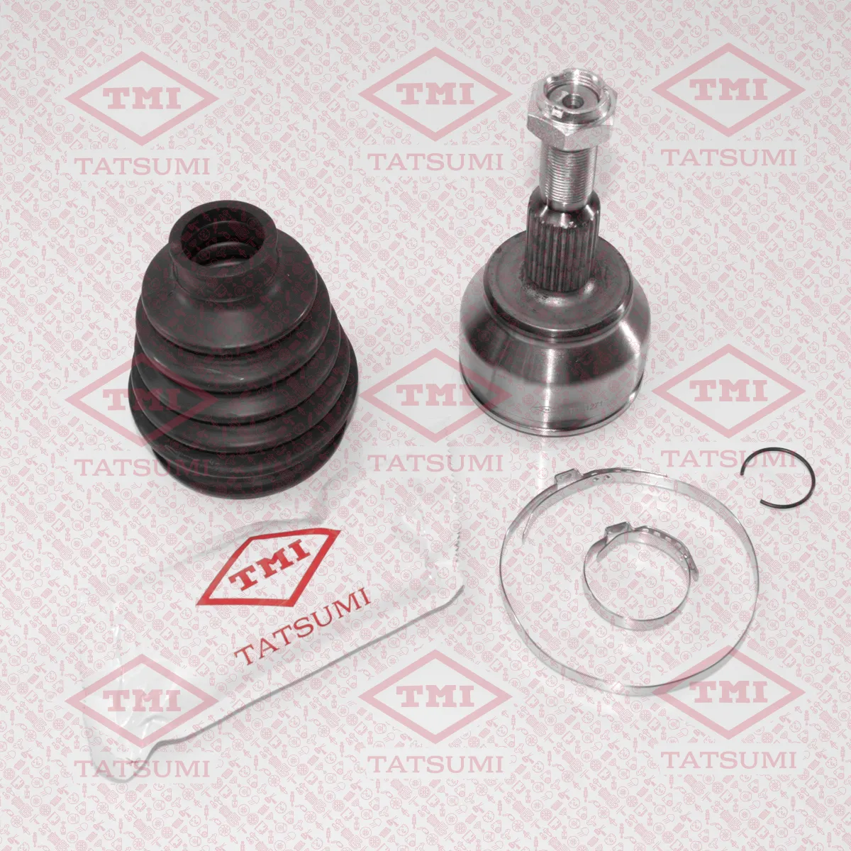 ШРУС наружный к-т FORD Focus 11-> TATSUMI TDA1271