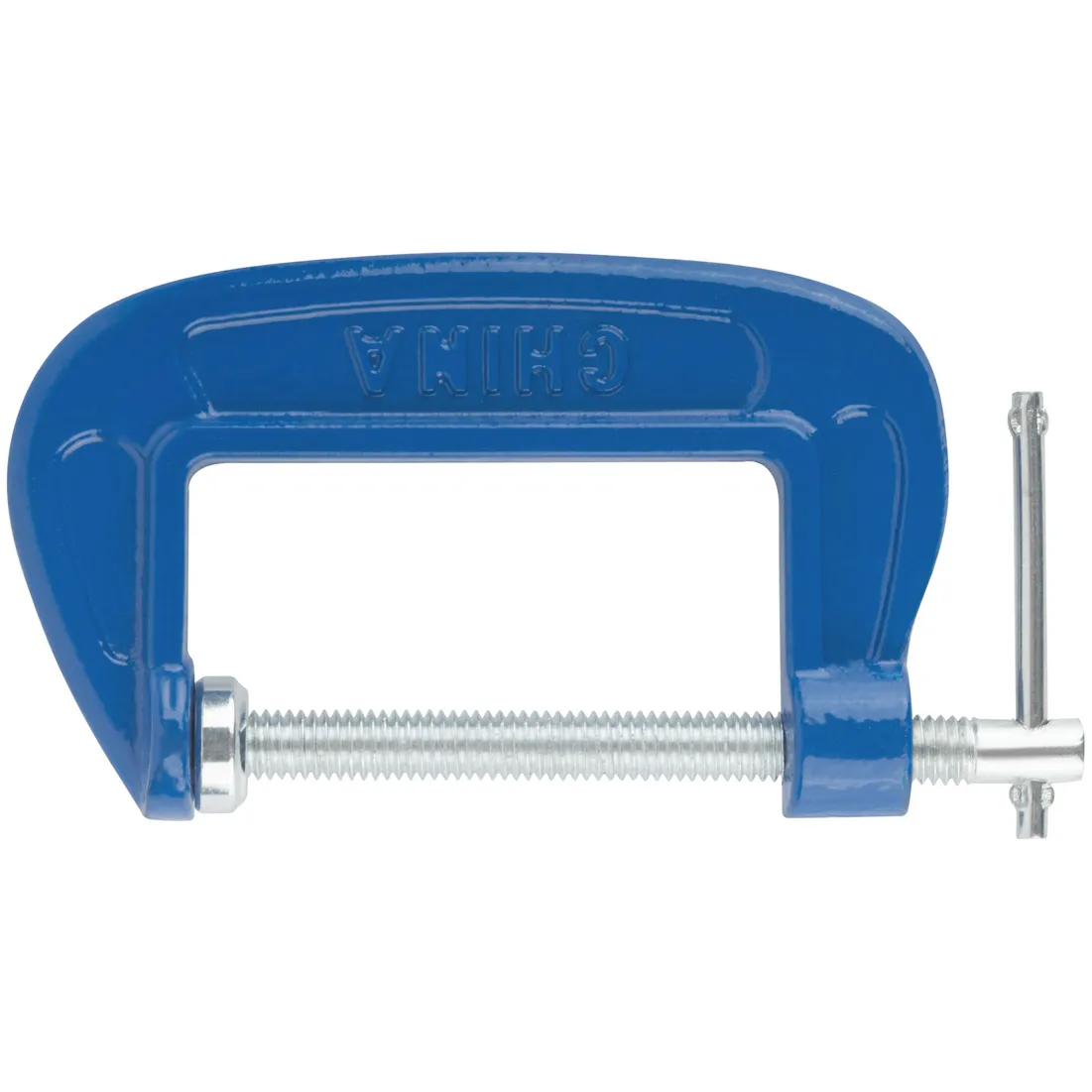 Струбцина тип G  75 мм MOS 59193М