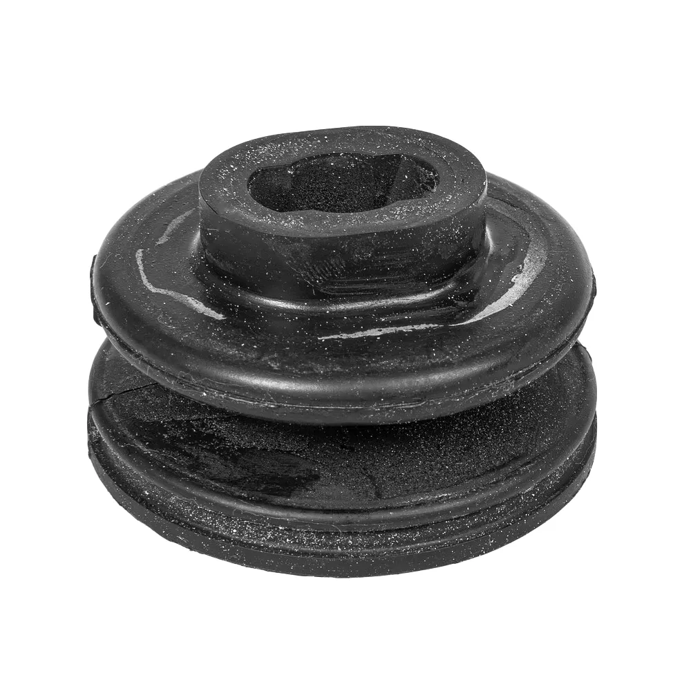 Втулка монтажная кузова и рамы PJ2 1991-2000 / PJS 1996-2007 MITSUBISHI MR313904