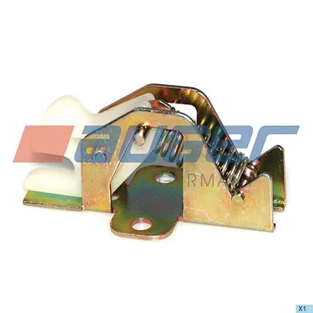 Замок капота MIDLIM/PEMIUM/KERAX AUGER 67704