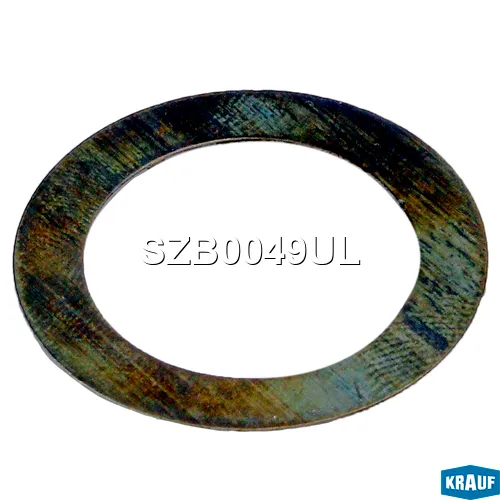 Кольцо упорное комплект KRAUF SZB0049UL
