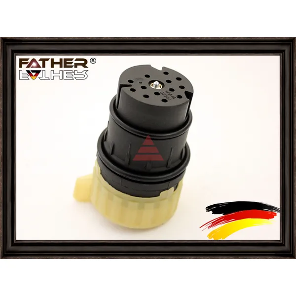 Разъем электрический акпп F1066R99
