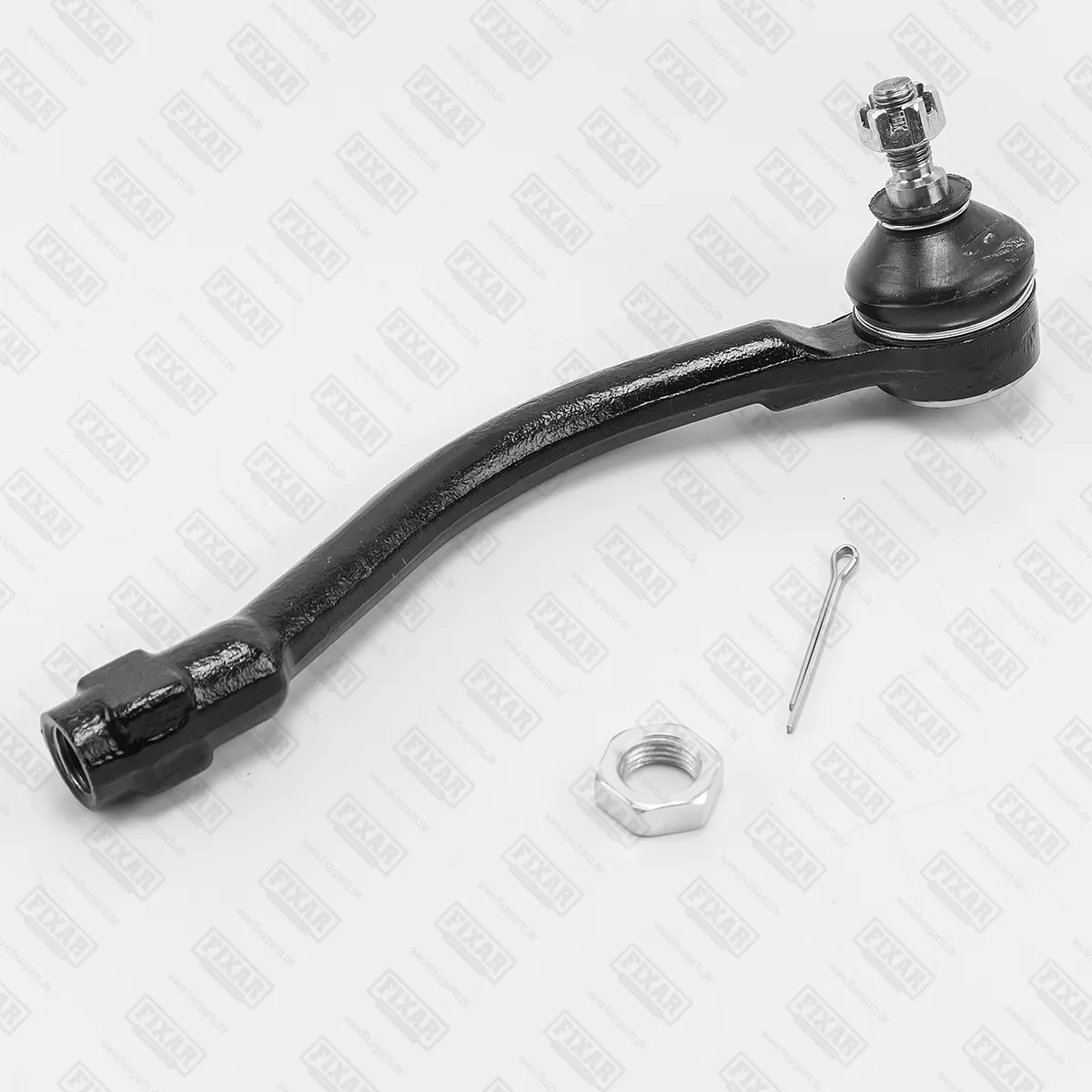 Наконечник рулевой тяги правый HYUNDAI Elantra/i30 12-> FIXAR FS0991R