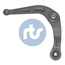 Рычаг передний L PEUGEOT 206 RTS 96-00736-2