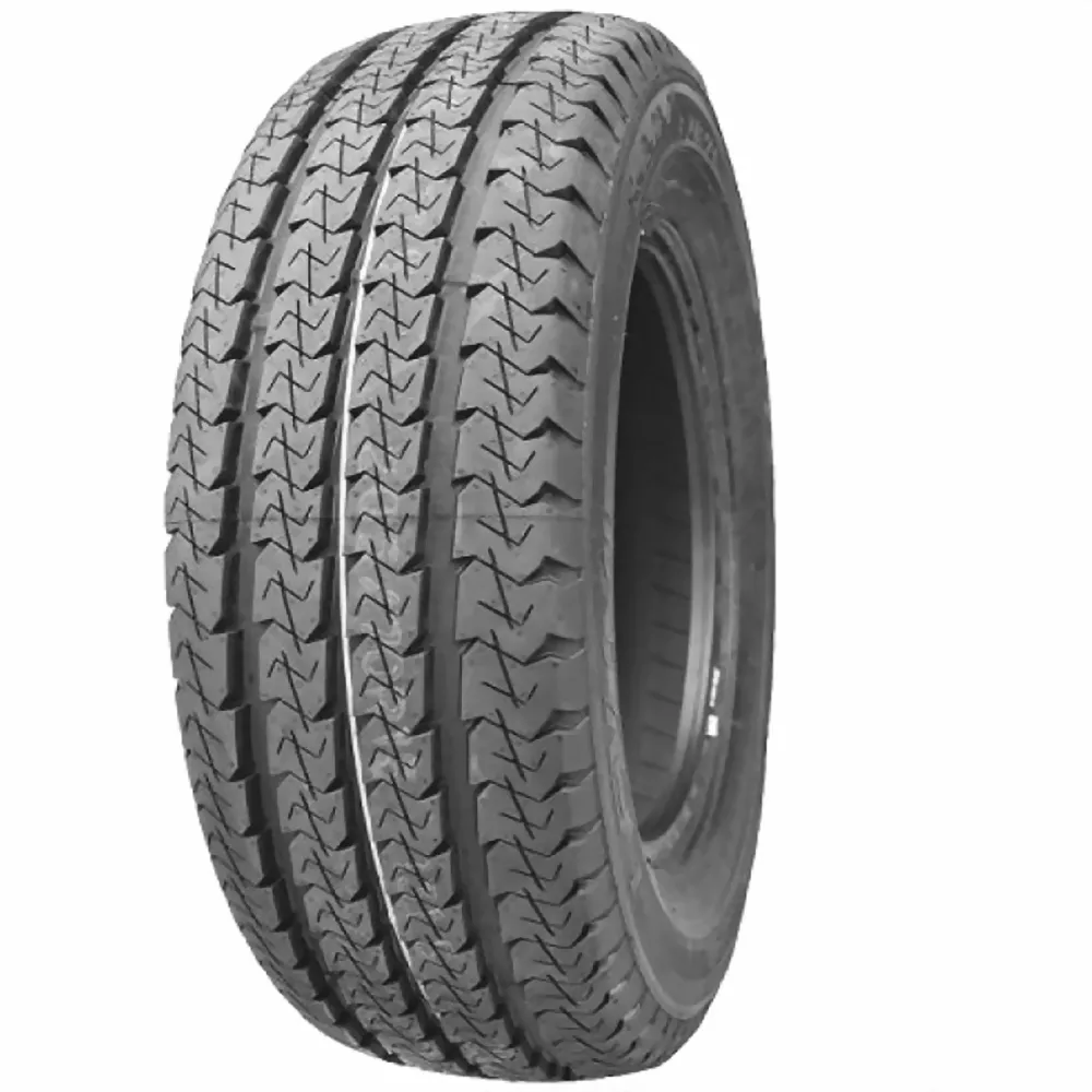 Шина R16C 195/75 КАМА Trace HK-135 107/105R лето 1210006