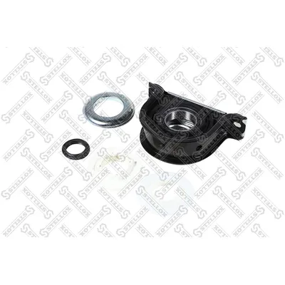 Подшипник подвесной d 60 DAF LF55 CF65 STELLOX 8302578_SX