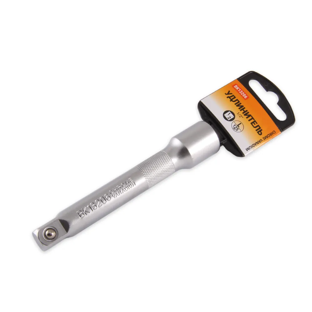 Удлинитель 1/2 L 125 мм BK13206