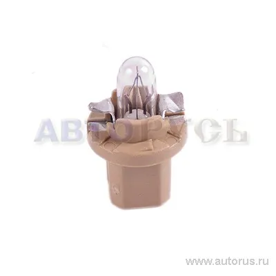 Лампа 12V 1,5W OSRAM ORIGINAL LINE 1 шт. картон 2752MF