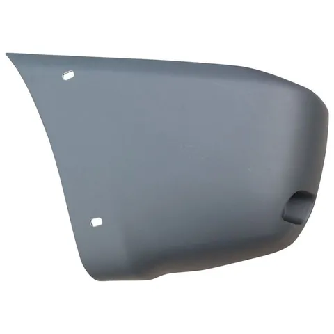 Накладка бампера задн лев TOYOTA RAV4 (2ND GEN.) 00-05 TYG TY04216PBL