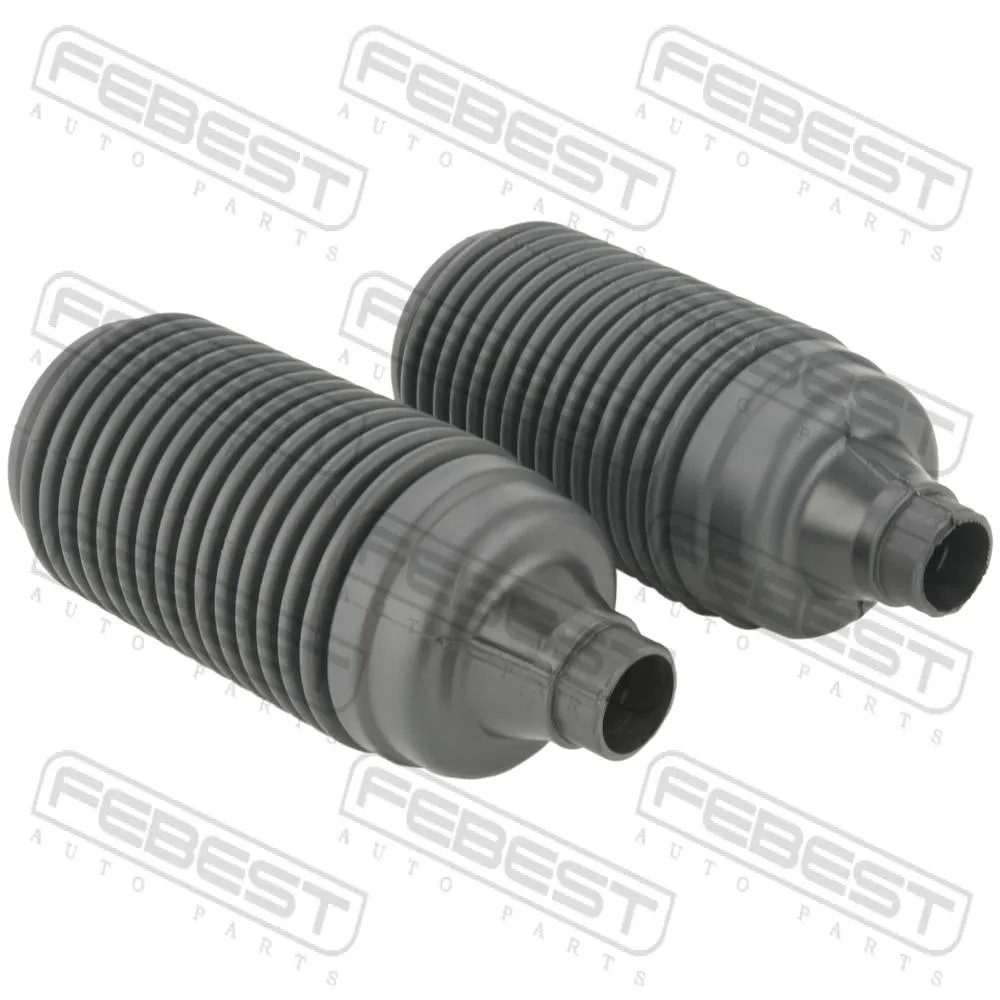 Пыльник заднего амортизатора SUBARU LEGACY B13 2003.01-2009.04 [JP] FEBEST SBSHB-B13R-KIT
