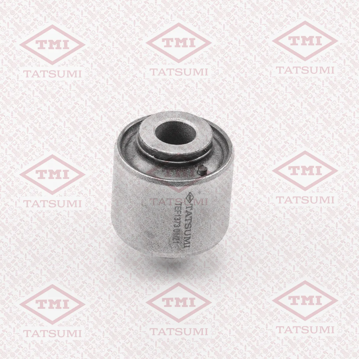 Сайлентблок задней цапфы INFINITI EX/FX/G 07->NISSAN Murano/Teana/350Z/370Z TATSUMI TEF1373