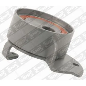 Ролик приводного ремня Daihatsu Charade 1.0-1.0D 98