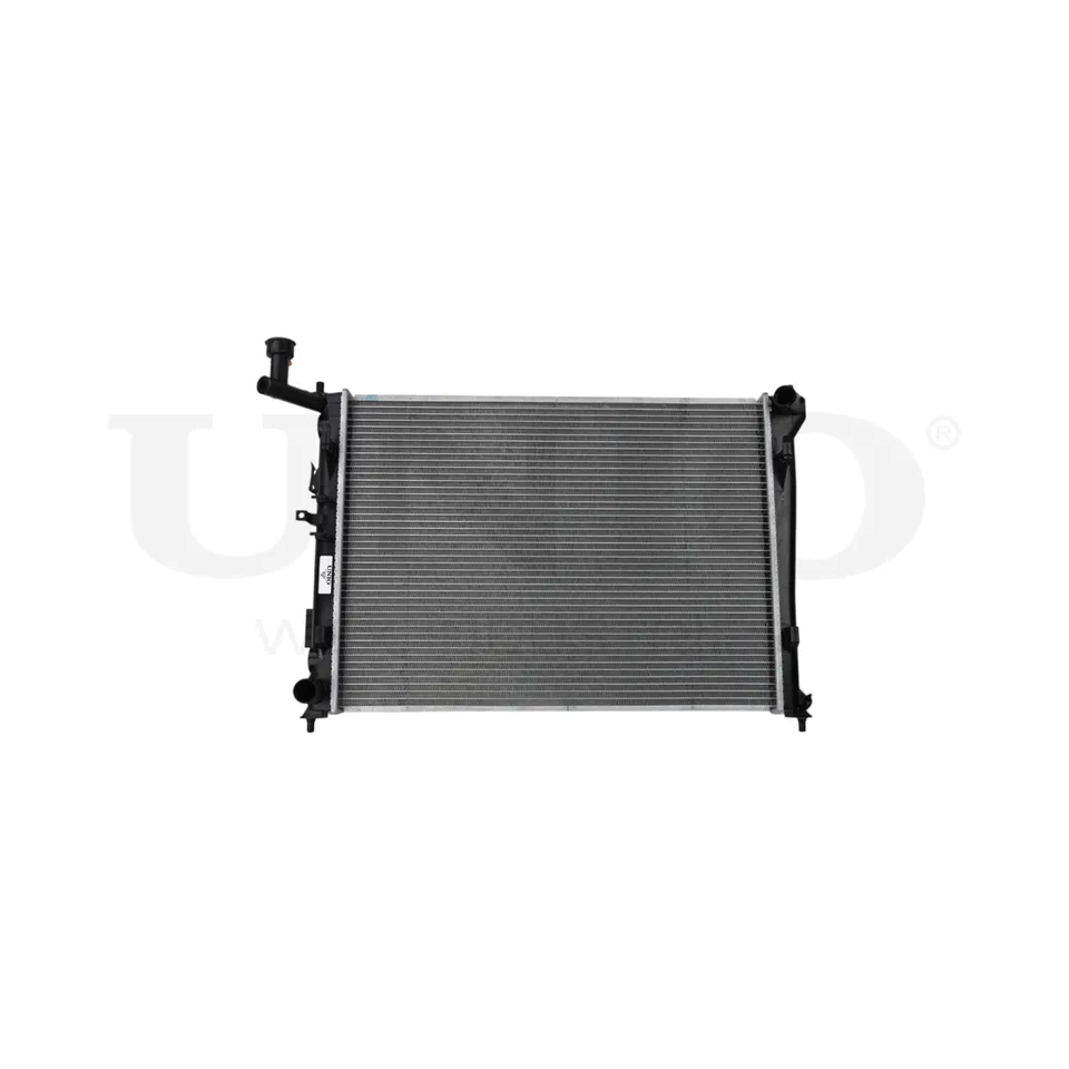 Радиатор охлаждения двигателя UNIO RAD-10035