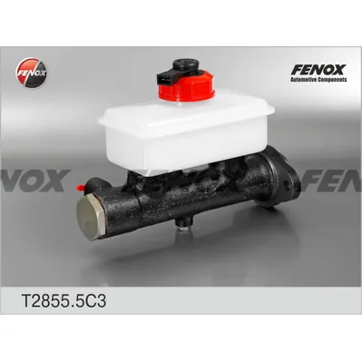 Цилиндр главный тормозной УАЗ 3160 FENOX T2855.5C3