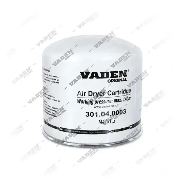 Фильтр влагоотделителя VADEN 301040003