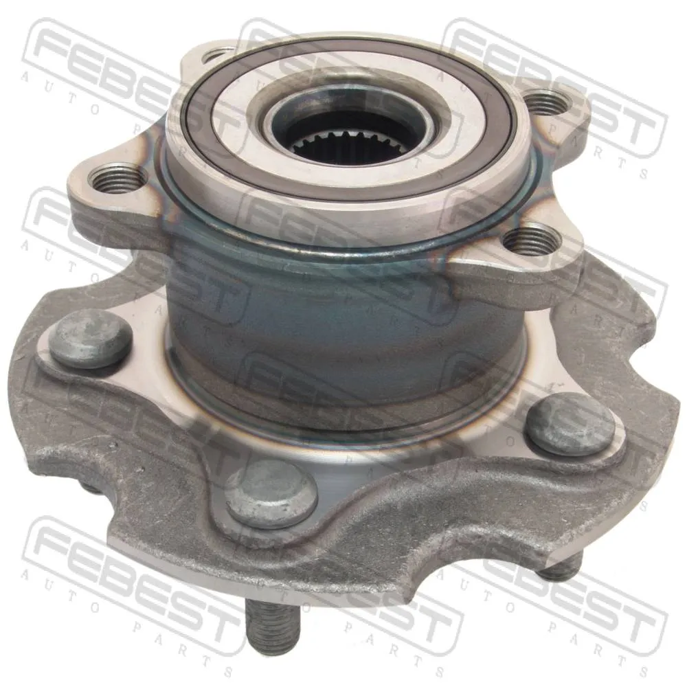Ступица задняя TOYOTA RAV4 ACA3#,ALA3#,GSA33,ZSA3# 2005.11-2012.1 FEBEST 0182-ACA30MR