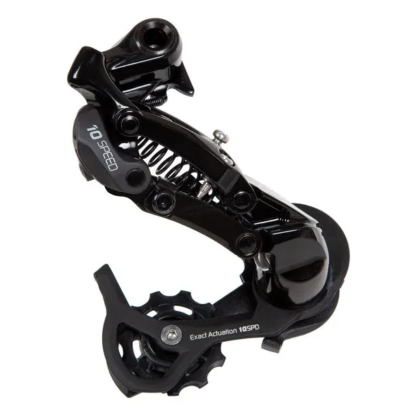 Переключатель задний SRAM GX 10SPD SHORT CAGE BLK STG Х99209