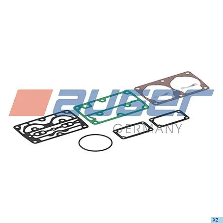 РМК компрессора прокладки AUGER 78451