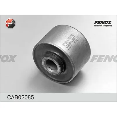 Сайлентблок NISSAN PATROL/SAFARI Y60 1987-1997NISSAN PATROL/SA FENOX CAB02085
