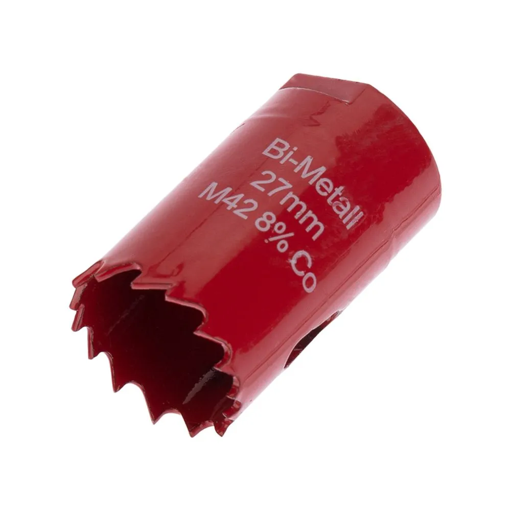 Коронка Bimetal 27 мм REXANT REXANT 920212