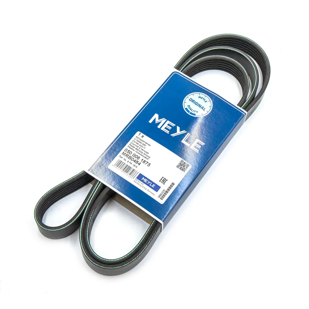 Ремень поликлиновый UNIVERSAL /6PK1873 MEYLE 050 006 1875