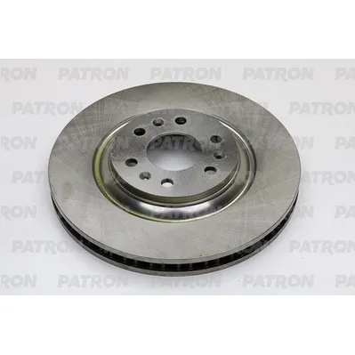 Диск тормозной передний CADILLAC SRX 2004-2009 PATRON PBD1057