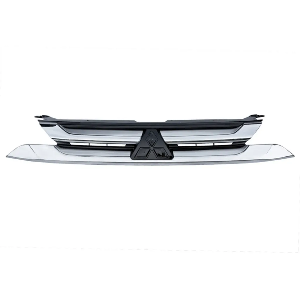 Решетка радиатора OUTLANDER III 2015- SAILING MBL1600808