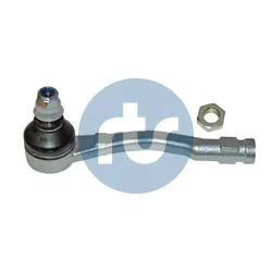 Наконечник рулевой L CITROEN Berlingo II/PEUGEOT Partner II RTS 91-00786-210