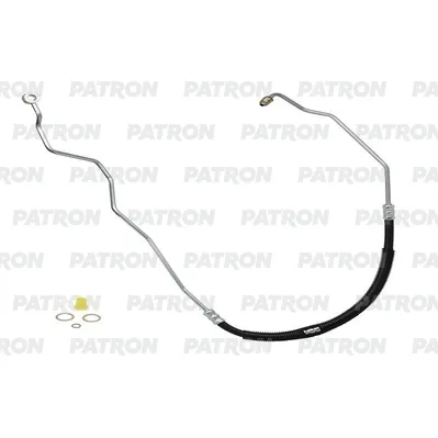 Шланг гидроусилителя Шланг ГУР VW Polo 1.6/1.7D/1.9D 94-01 PATRON PSH159