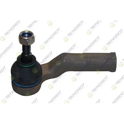 Наконечник рулевой L FORD Focus III 2011-> TEKNOROT FO-482