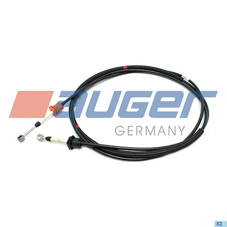 Провод, Рычаг переключения передач VOLVO L 4370 мм AUGER 80376