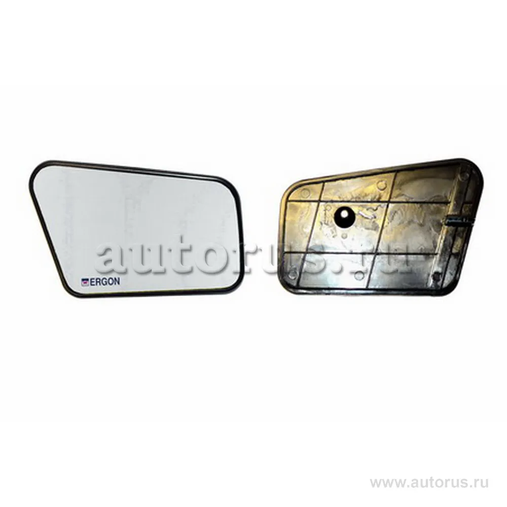 Вставка зеркала 2108-15 Пн пр-пл, нейтральный ERGON 96099904