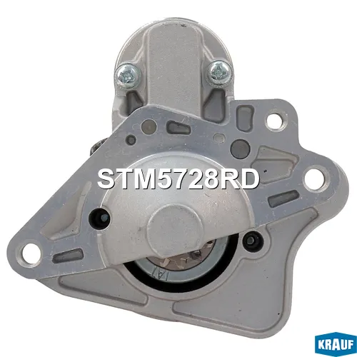 Стартер KRAUF STM5728RD