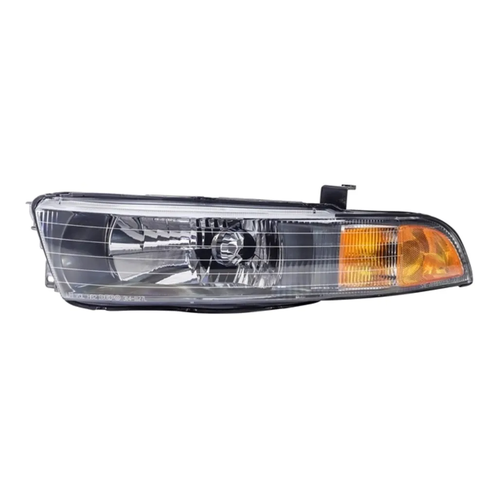 Фара L MITSUBISHI GALANT E55A/E75A 1992-1996 DEPO 3141127LUS2