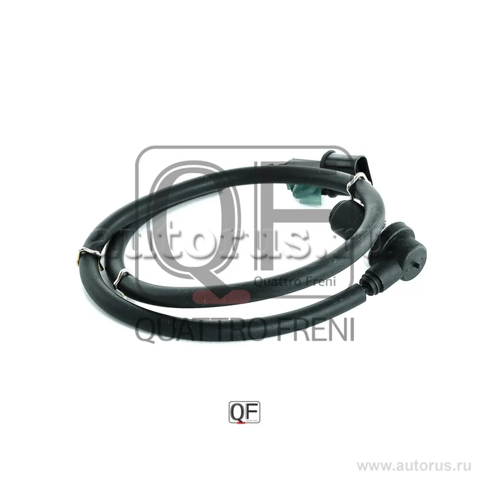Импульсный датчик ABS RR RH QUATTRO FRENI QF61F00148
