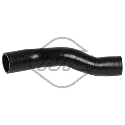 Патрубок турбины NISSAN JUKE METALCAUCHO 07689
