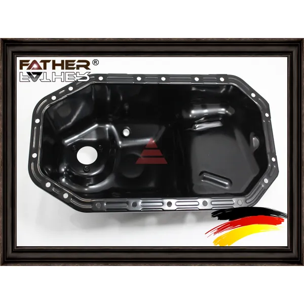 Поддон масляный FATHER F2070R44