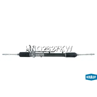 Рулевая рейка с тягами гидравлическая (NISSAN Almera II N16 2000-2006) KRAUF HNQ2327KW