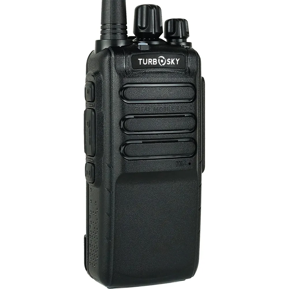 Радиостанция TurboSky T7 DMR