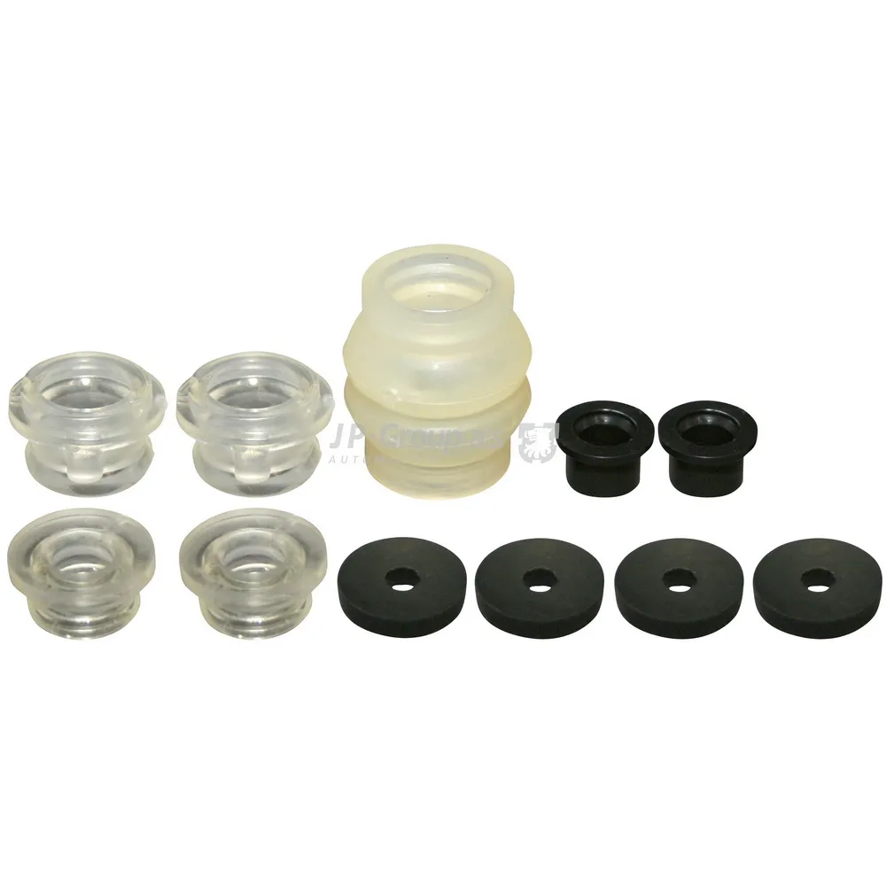 Втулка механизма выбора передач КПП AD VW JP 1131700710