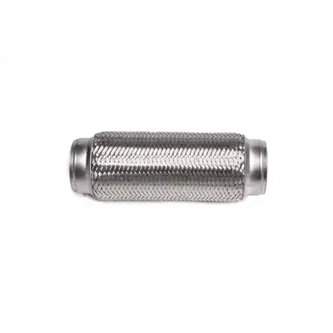 Гофра глушителя Inner Braid без патрубков универсальная D60хL230 STELLOX 69-99051-SX