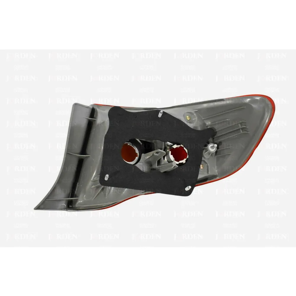 Фонарь (наружный) LH Corolla 150 06-10 Jorden Jorden JH04CRL08005CL