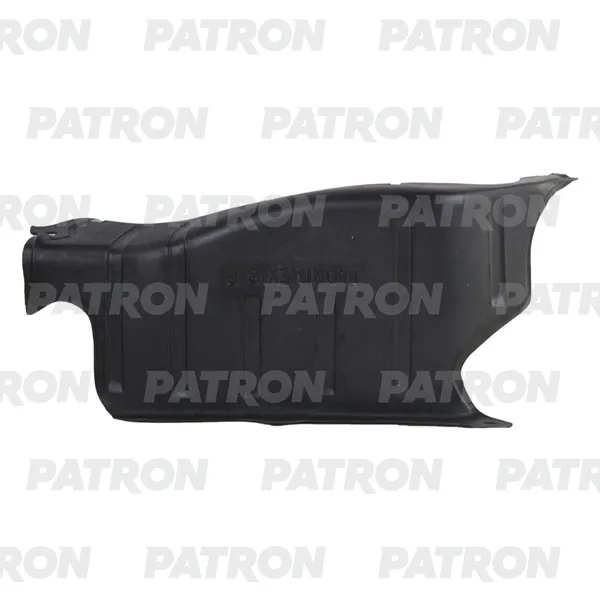 Защита двигателя прав бенз/диз AUDI A-3 1996-2006, SEAT LEON, TOLED PATRON P72-0083