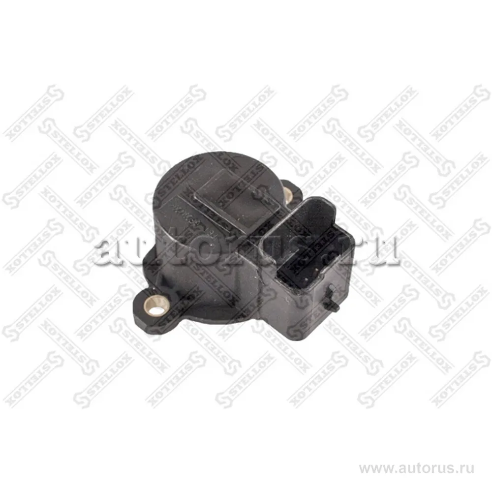 Датчик положения дроссельной заслонки Citroen Berlingo, Peugeot 20 STELLOX 06-09500-SX