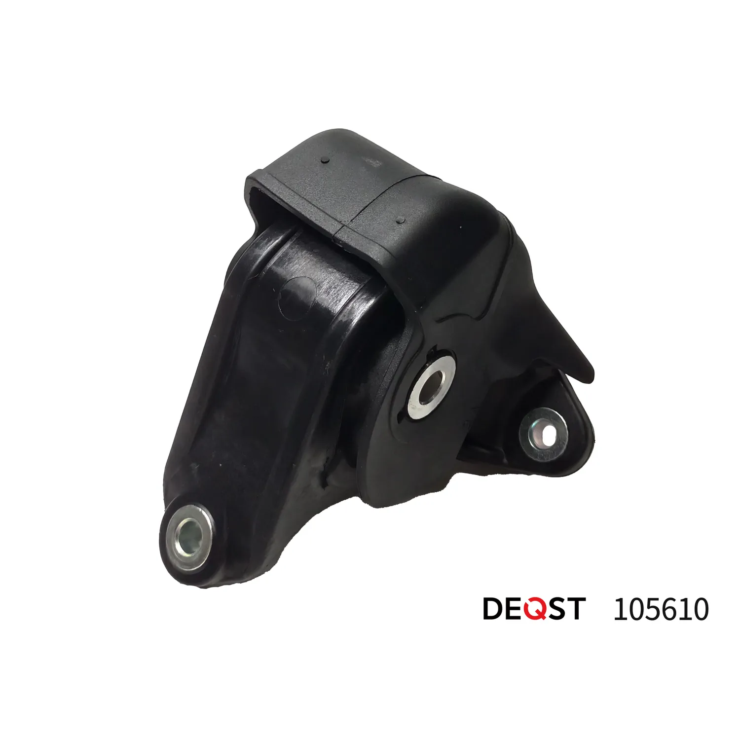 Подушка двигателя задняя. HONDA ACCORD CU# 08-12 V2.0 DEQST 105610