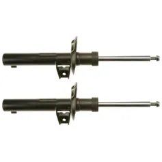 Амортизатор передний газ. VW TRW JGM 830T