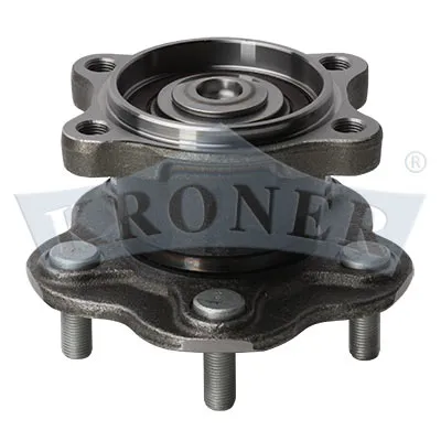 Ступица задняя +ABS NISSAN Teana I-II (03-)  Maxima QX II-III (95-)  Almera Tino (00-) KRONER k151782