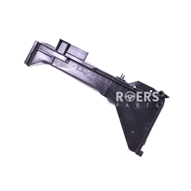 Монтажная плата радиатора Roers Parts RP17113400017
